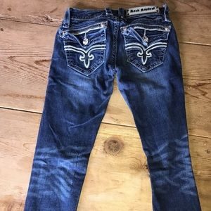 Rock Revival-skinny jeans